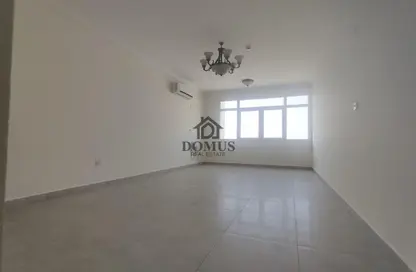 Apartment - 2 Bedrooms - 2 Bathrooms for rent in Al Zubair Bakkar Street - Al Sadd - Doha