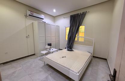 Apartment - 1 Bedroom - 1 Bathroom for rent in Old Airport Road - Old Airport Road - Doha Apartment - 1 Bedroom - 1 Bathroom for rent in Old Airport Road - Old Airport Road - Doha