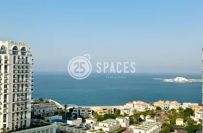 شقة - 3 غرف نوم - 4 حمامات للبيع في فيفا بحرية شرق - فيفا بحرية - جزيرة اللؤلؤة - الدوحة