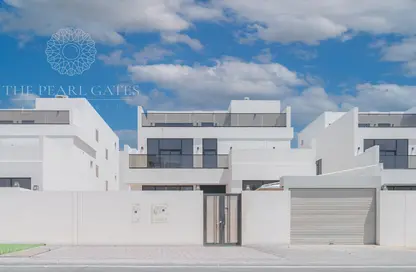 Villa - 5 Bedrooms - 7 Bathrooms for rent in Al Hadara Street - Al Thumama - Doha