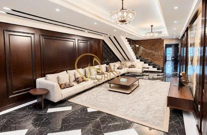 Townhouse - 3 - 4 for sale in Viva East - Viva Bahriyah - The Pearl Island - Doha Townhouse - 3 - 4 for sale in Viva East - Viva Bahriyah - The Pearl Island - Doha
