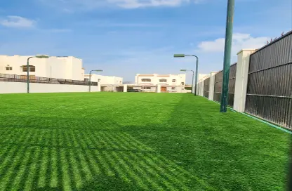 Villa - 4 Bedrooms - 4 Bathrooms for rent in New Salata - Salata - Doha