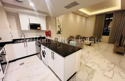 شقة - غرفة نوم - 2 حمامات للايجار في فوكس هيلز - فوكس هيلز - الوسيل