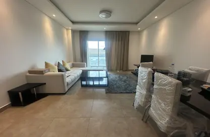 شقة - 2 غرف نوم - 3 حمامات للايجار في الاركية سيتي - الوسيل