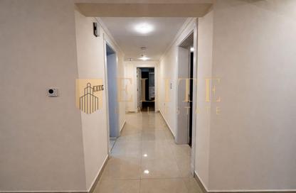 Apartment - 3 Bedrooms - 3 Bathrooms for rent in Fereej Abdul Aziz - Fereej Abdul Aziz - Doha