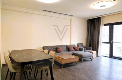 Apartment - 1 - 2 for rent in Al Mansoura - Al Mansoura - Doha