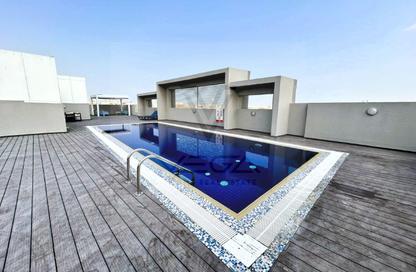 Apartment - 1 - 2 for rent in Al Mansoura - Al Mansoura - Doha