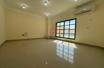 Villa - 6 Bedrooms - 6 Bathrooms for rent in Al Sakhama - Doha