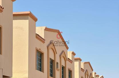 Villa - 6 Bedrooms - 6 Bathrooms for rent in Al Sakhama - Doha