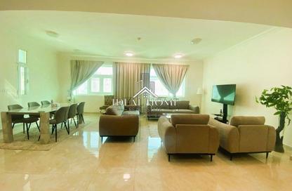 Apartment - 2 - 3 for rent in Fox Hills - Fox Hills - Lusail