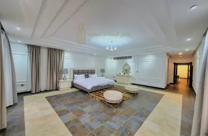 فيلا - 5 غرف نوم - 6 حمامات للايجار في فلل واست باي لاغون - وست باي لاجون - بحيرة وست لاجون - الدوحة