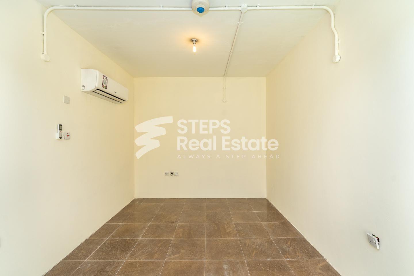 Bills Included | 79 Rooms in a Brand New Building