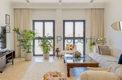 Penthouse - 5 Bedrooms - 6 Bathrooms for sale in Carnaval - Qanat Quartier - The Pearl Island - Doha