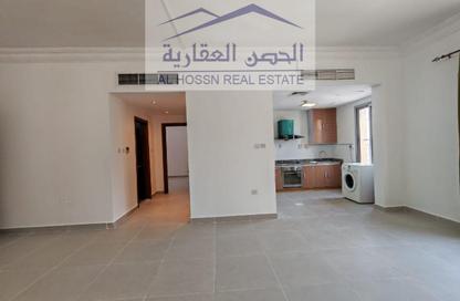 Apartment - 2 Bedrooms - 1 Bathroom for rent in Al Sadd Road - Al Sadd - Doha