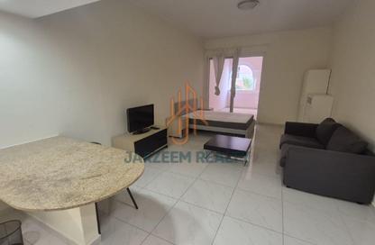 Apartment - Studio - 1 Bathroom for rent in Viva East - Viva Bahriyah - The Pearl Island - Doha Apartment - Studio - 1 Bathroom for rent in Viva East - Viva Bahriyah - The Pearl Island - Doha