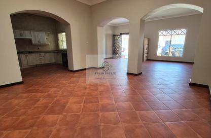 Villa - 3 Bedrooms - 3 Bathrooms for rent in Al Thumama - Al Thumama - Doha