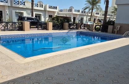 Villa - 3 Bedrooms - 3 Bathrooms for rent in Al Thumama - Al Thumama - Doha