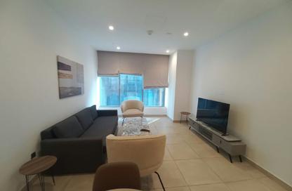 Apartment - 1 - 1 for rent in Regency Business Center 2 - Regency Business Center 2 - Corniche Road - Doha