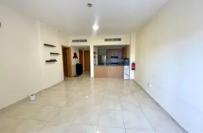 Apartment - 1 Bedroom - 2 Bathrooms for rent in Fox Hills South - Fox Hills - Lusail