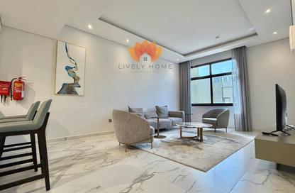 Apartment - 1 Bedroom - 2 Bathrooms for rent in Fox Hills A13 - Fox Hills - Lusail Apartment - 1 Bedroom - 2 Bathrooms for rent in Fox Hills A13 - Fox Hills - Lusail