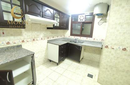 Apartment - 3 - 3 for rent in Al Mansoura - Al Mansoura - Doha