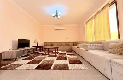 Villa - 7+ Bedrooms - 7+ Bathrooms for rent in Al Kharaitiyat - Al Kharaitiyat - Umm Salal Mohammed