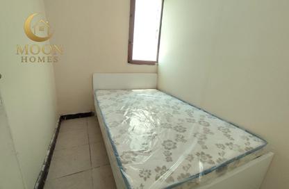 Apartment - 1 Bedroom - 1 Bathroom for rent in Al Mansoura - Al Mansoura - Doha