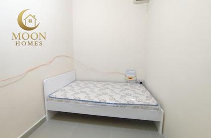 Apartment - 1 Bedroom - 1 Bathroom for rent in Al Mansoura - Al Mansoura - Doha