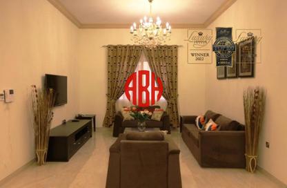 Apartment - 3 Bedrooms - 3 Bathrooms for rent in Anas Street - Fereej Bin Mahmoud North - Fereej Bin Mahmoud - Doha