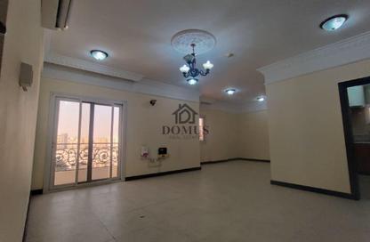 Apartment - 3 Bedrooms - 3 Bathrooms for rent in Anas Street - Fereej Bin Mahmoud North - Fereej Bin Mahmoud - Doha