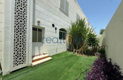 Compound - 4 Bedrooms - 4 Bathrooms for rent in Al Rawabi - Al Rayyan - Doha