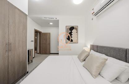 Apartment - 2 - 3 for rent in Al Sadd Road - Al Sadd - Doha Apartment - 2 - 3 for rent in Al Sadd Road - Al Sadd - Doha