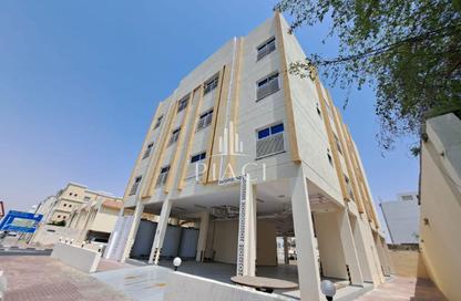 شقة - 2 غرف نوم - 3 حمامات للايجار في بناية مدينة خيلفه 58 - مدينة خليفة جنوب - مدينة خليفة - الدوحة شقة - 2 غرف نوم - 3 حمامات للايجار في بناية مدينة خيلفه 58 - مدينة خليفة جنوب - مدينة خليفة - الدوحة