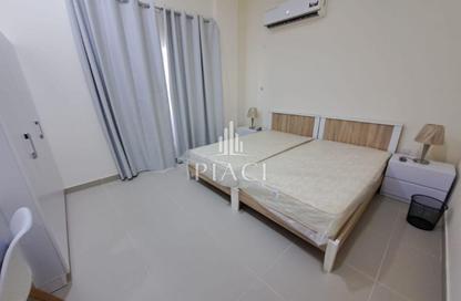 Apartment - 2 Bedrooms - 3 Bathrooms for rent in Madinat Khalifa Building 58 - Madinat Khalifa South - Madinat Khalifa - Doha
