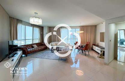 Apartment - 1 - 2 for rent in Marina District - Lusail