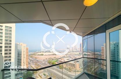 Apartment - 1 - 2 for rent in Marina District - Lusail