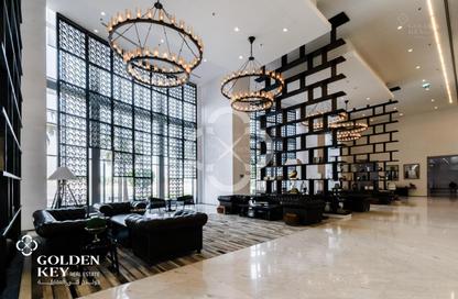 Office Space - Studio - 2 for rent in Mercato - Qanat Quartier - The Pearl Island - Doha Office Space - Studio - 2 for rent in Mercato - Qanat Quartier - The Pearl Island - Doha