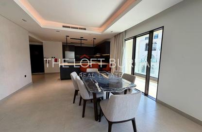Apartment - 1 Bedroom - 2 Bathrooms for sale in La Plage South - La Plage - The Pearl Island - Doha