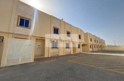 Villa - 6 Bedrooms - 5 Bathrooms for sale in Al Sakhama - Doha