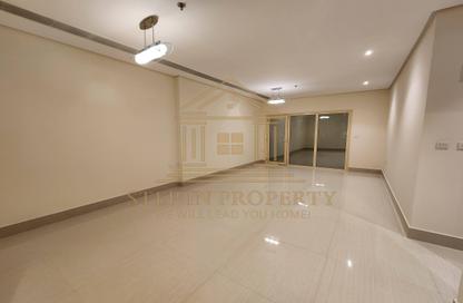 Apartment - 2 Bedrooms - 2 Bathrooms for rent in Lusail Marina Heights - Marina District - Lusail Apartment - 2 Bedrooms - 2 Bathrooms for rent in Lusail Marina Heights - Marina District - Lusail
