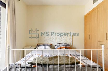 Apartment - Studio - 1 Bathroom for rent in Rome - Fox Hills - Fox Hills - Lusail