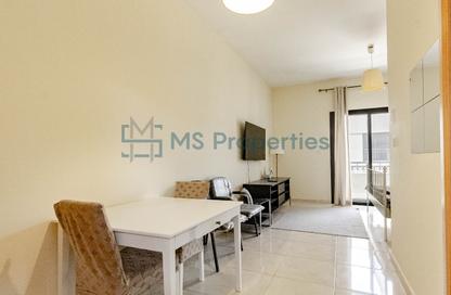 Apartment - Studio - 1 Bathroom for rent in Rome - Fox Hills - Fox Hills - Lusail
