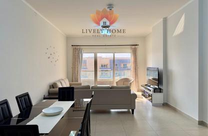Apartment - 2 - 3 for rent in Dara - Fox Hills - Lusail