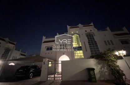 Villa - 3 Bedrooms - 5 Bathrooms for rent in Ain Khaled Villas - Ain Khaled - Doha