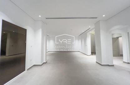 Villa - 3 Bedrooms - 5 Bathrooms for rent in Ain Khaled Villas - Ain Khaled - Doha
