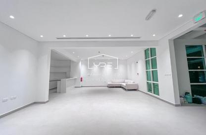 Villa - 3 Bedrooms - 5 Bathrooms for rent in Ain Khaled Villas - Ain Khaled - Doha
