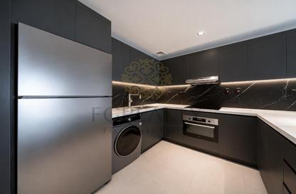 Apartment - Studio - 1 Bathroom for sale in La Plage South - La Plage - The Pearl Island - Doha