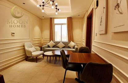 Apartment - 1 Bedroom - 2 Bathrooms for rent in Salaja Street - Doha Al Jadeed - Doha Apartment - 1 Bedroom - 2 Bathrooms for rent in Salaja Street - Doha Al Jadeed - Doha