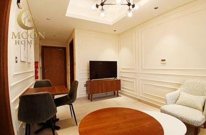 Apartment - 1 Bedroom - 2 Bathrooms for rent in Salaja Street - Doha Al Jadeed - Doha