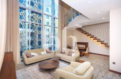 Apartment - 1 - 2 for rent in Fereej Bin Mahmoud - Doha Apartment - 1 - 2 for rent in Fereej Bin Mahmoud - Doha